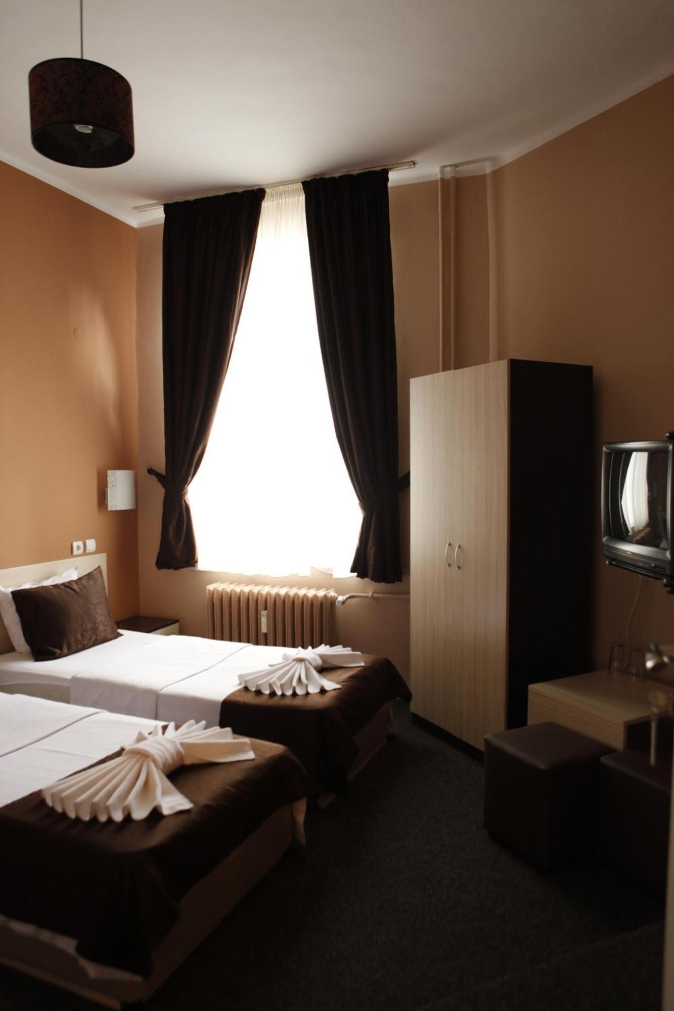 Edona Hotel Sofia