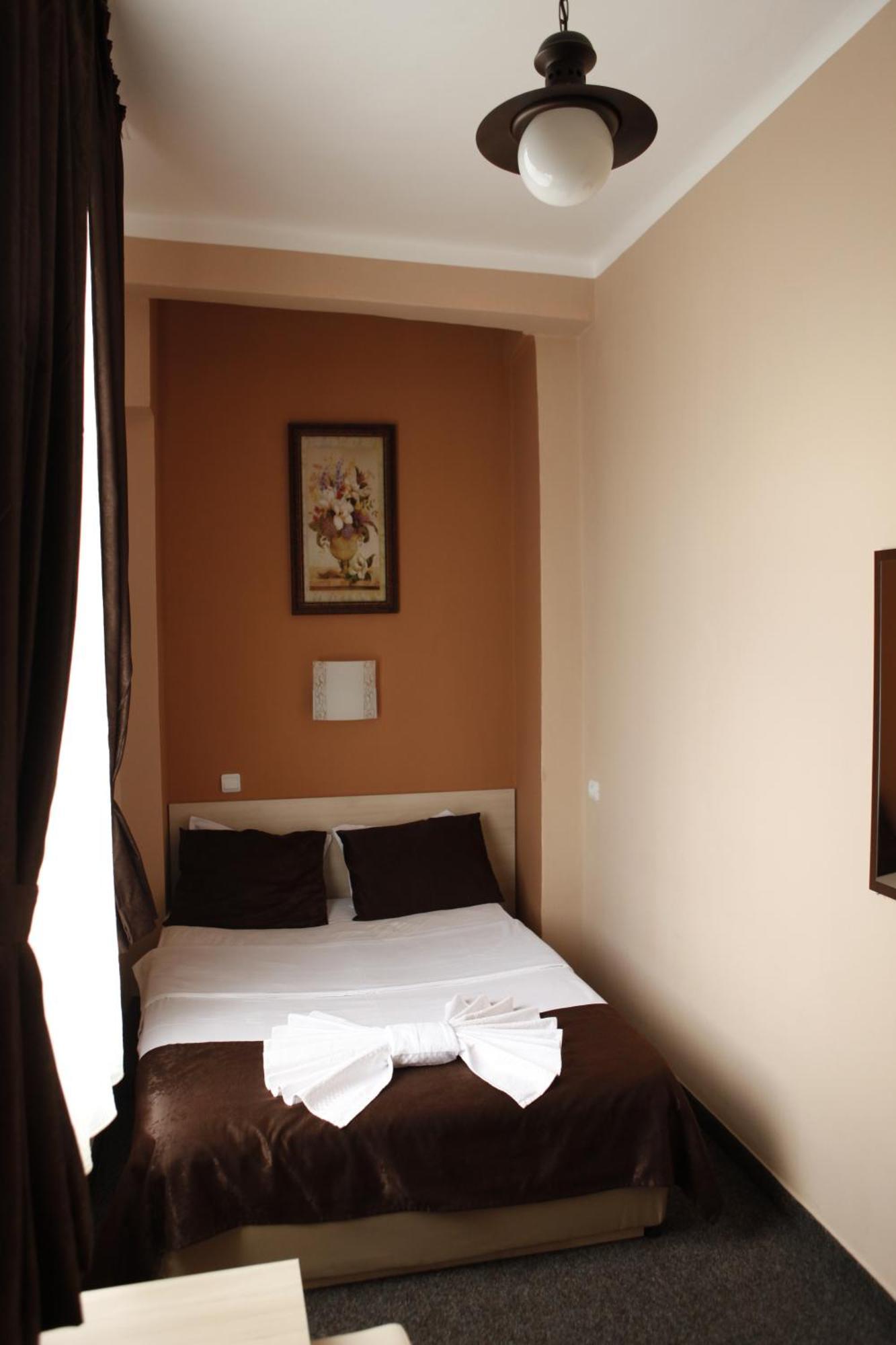 Edona Hotel Sofia