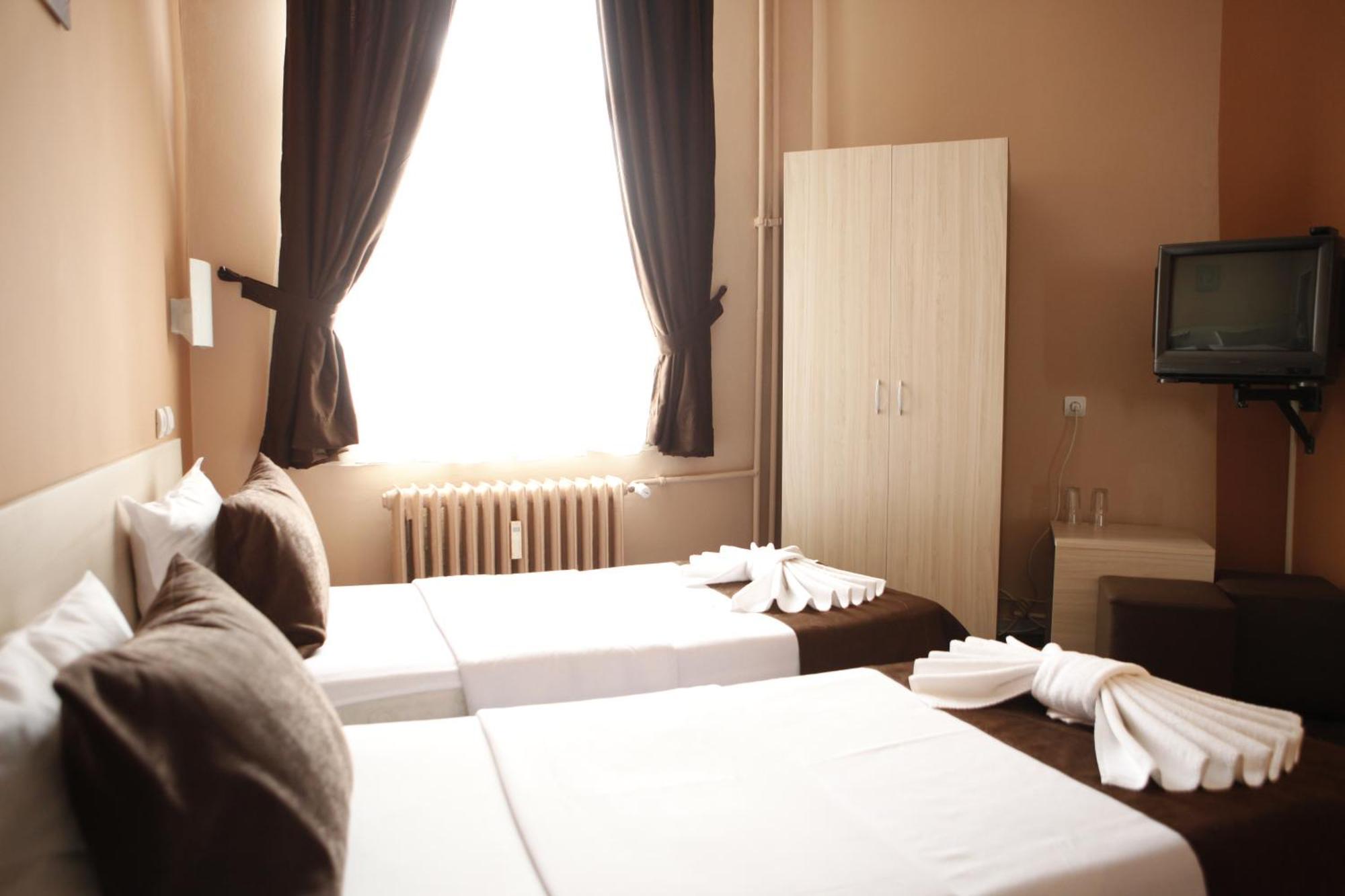 Hotel Edona Sofia