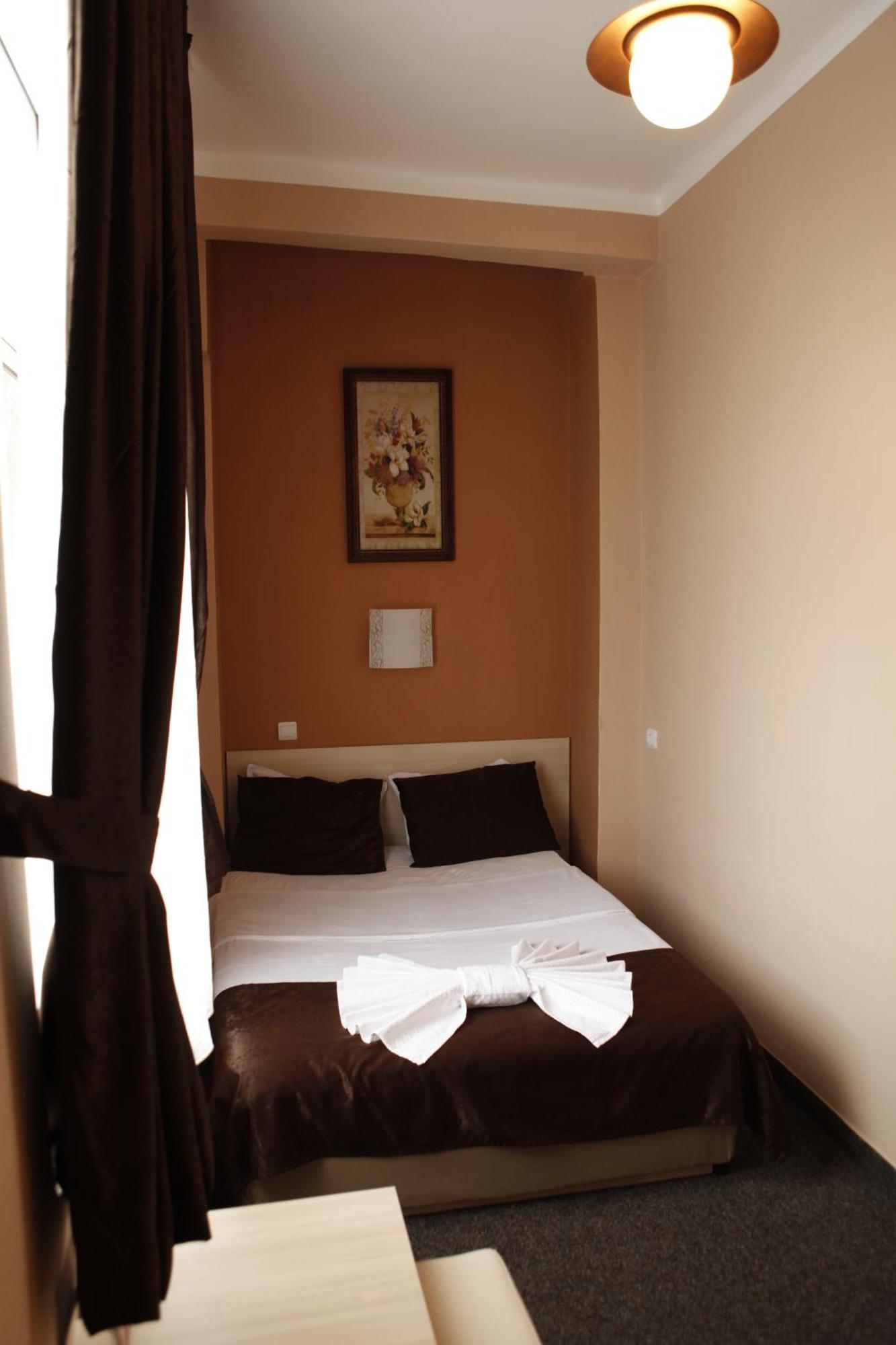 Hotel Edona