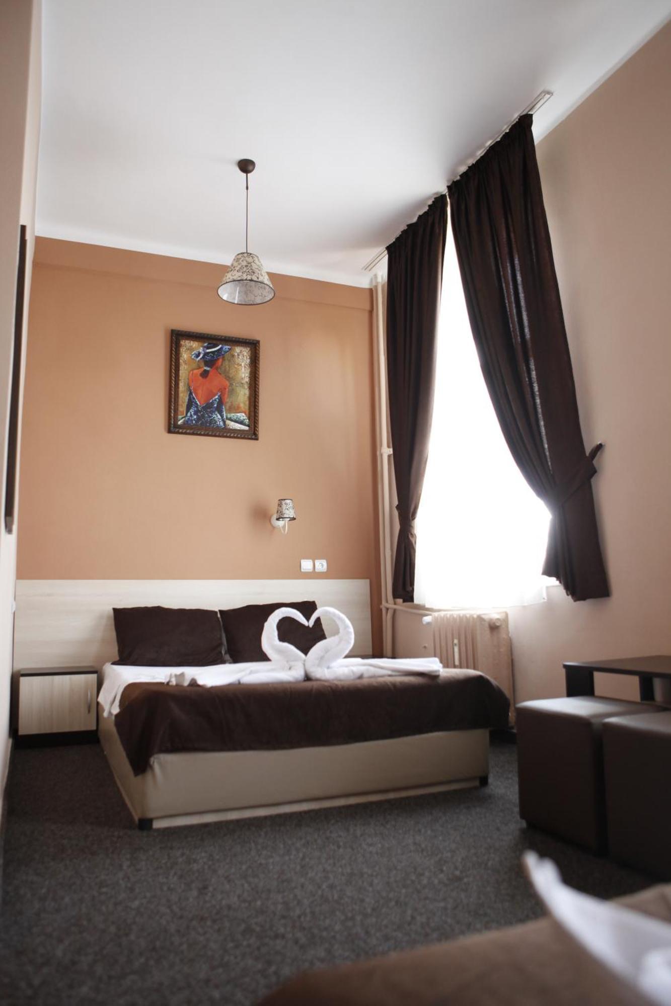 Hotel Edona Sofia